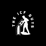 The ICF Guys logo